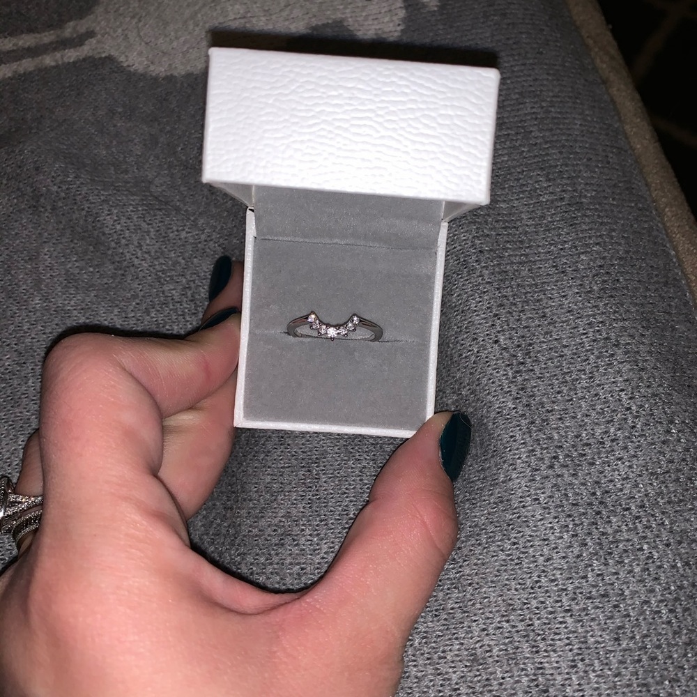 Wedding Band accent *Brand New*